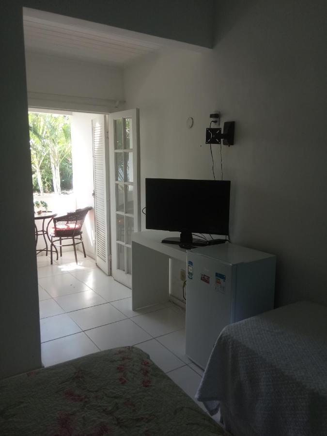 Villa Salvia Geriba Fishbone Zone Armacao dos Buzios Bagian luar foto